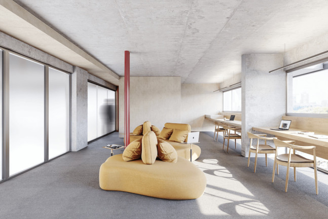 Imagem Apartamento com 2 Quartos à Venda, 76 m² em Perdizes - São Paulo