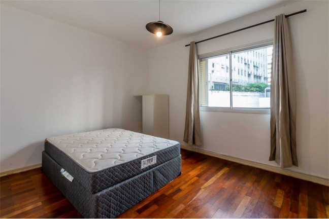 Imagem Imóvel com 3 Quartos à Venda, em Santa Cecília - São Paulo Imagem Imóvel com 3 Quartos à Venda, em Santa Cecília - São Paulo