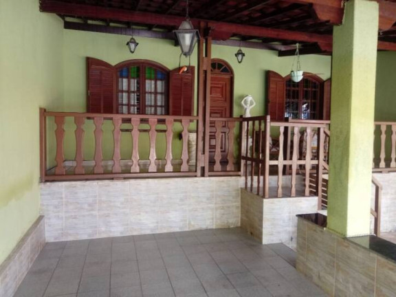 Imagem Casa com 4 Quartos à Venda, 576 m² em São Gabriel - Belo Horizonte