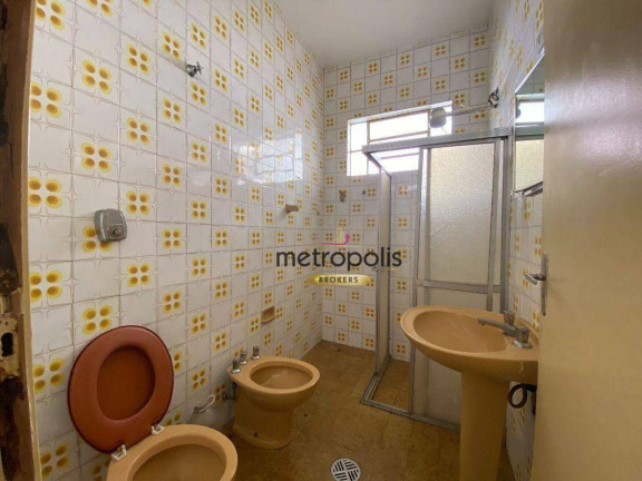 Imagem Casa com 1 Quarto à Venda, 120 m² em Santa Paula - São Caetano Do Sul Imagem Casa com 1 Quarto à Venda, 120 m² em Santa Paula - São Caetano Do Sul