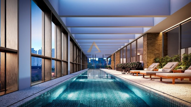 Imagem Apartamento com 4 Quartos à Venda, 315 m² em Pinheiros - São Paulo Imagem Apartamento com 4 Quartos à Venda, 315 m² em Pinheiros - São Paulo