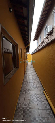 Imagem Casa com 2 Quartos à Venda, 115 m² em Melvi - Praia Grande Imagem Casa com 2 Quartos à Venda, 115 m² em Melvi - Praia Grande