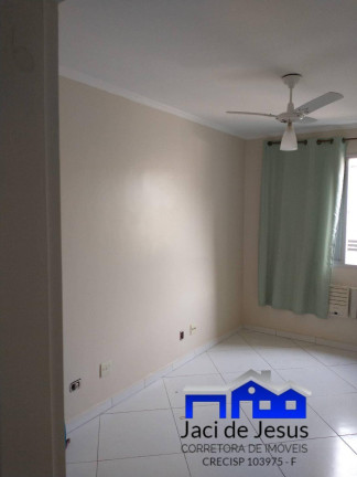 Imagem Apartamento com 1 Quarto à Venda, 65 m² em Campo Grande - Santos