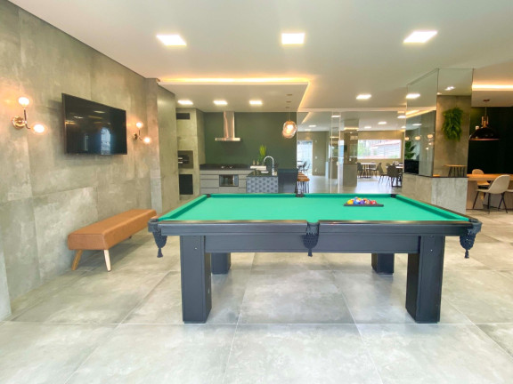Imagem Apartamento com 2 Quartos à Venda, 66 m² em Santa Catarina - Criciúma