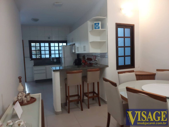 Imagem Casa com 4 Quartos à Venda, 316 m² em Parque Santo Antônio - Jacareí Imagem Casa com 4 Quartos à Venda, 316 m² em Parque Santo Antônio - Jacareí