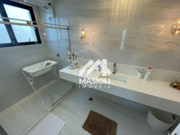 Imagem Apartamento com 4 Quartos à Venda, 200 m² em Praia Da Costa - Vila Velha