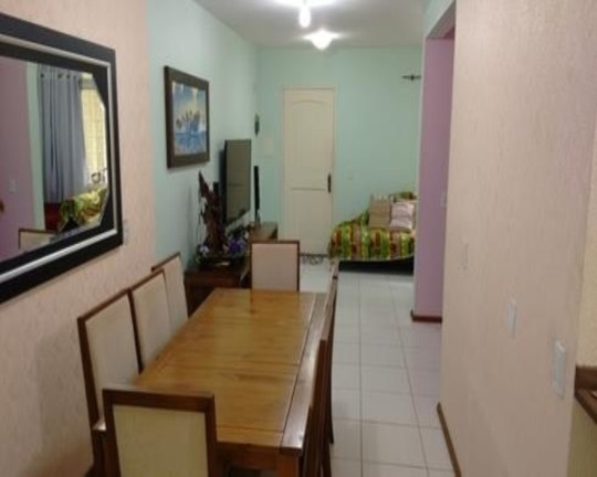 Imagem Casa com 3 Quartos à Venda, 125 m² em Igara - Canoas Imagem Casa com 3 Quartos à Venda, 125 m² em Igara - Canoas