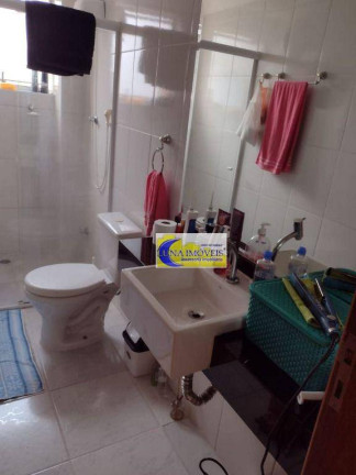 Imagem Apartamento com 4 Quartos à Venda, 160 m² em Rudge Ramos - São Bernardo Do Campo Imagem Apartamento com 4 Quartos à Venda, 160 m² em Rudge Ramos - São Bernardo Do Campo