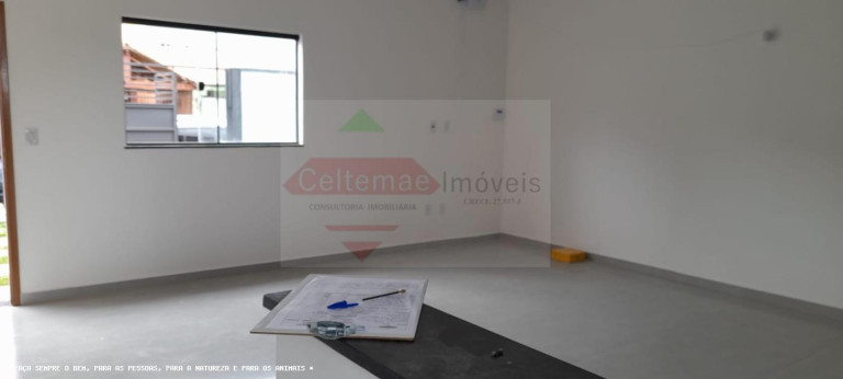 Imagem Casa com 3 Quartos à Venda, 125 m² em Residencial Estoril - Taubaté Imagem Casa com 3 Quartos à Venda, 125 m² em Residencial Estoril - Taubaté