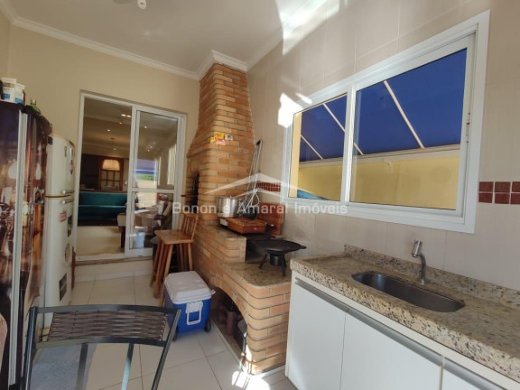 Imagem Casa de Condomínio com 4 Quartos à Venda, 336 m² em Betel - Paulínia Imagem Casa de Condomínio com 4 Quartos à Venda, 336 m² em Betel - Paulínia