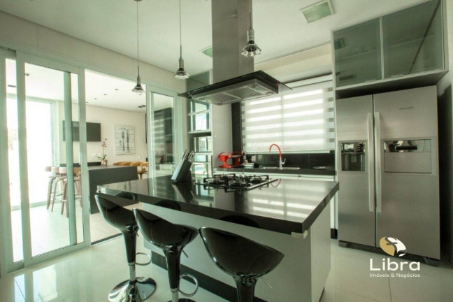 Imagem Casa de Condomínio com 3 Quartos à Venda, 360 m² em Mont Blanc Residencial - Sorocaba Imagem Casa de Condomínio com 3 Quartos à Venda, 360 m² em Mont Blanc Residencial - Sorocaba