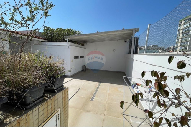 Imagem Cobertura com 4 Quartos à Venda, 166 m² em Ipanema - Rio De Janeiro
