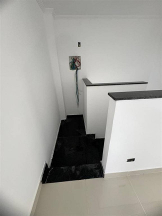 Imagem Casa de Condomínio com 2 Quartos à Venda, 52 m² em Boqueirao - Praia Grande Imagem Casa de Condomínio com 2 Quartos à Venda, 52 m² em Boqueirao - Praia Grande