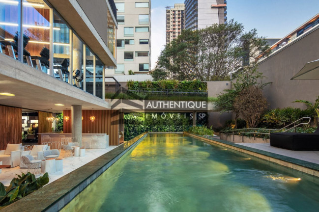 Imagem Apartamento com 2 Quartos à Venda, 113 m² em Vila Olímpia - São Paulo Imagem Apartamento com 2 Quartos à Venda, 113 m² em Vila Olímpia - São Paulo