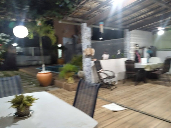 Imagem Casa de Condomínio com 2 Quartos à Venda, 380 m² em Vila De Abrantes (abrantes) - Camaçari