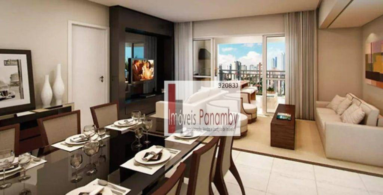 Imagem Apartamento com 4 Quartos à Venda, 162 m² em Vila Gilda - Santo André Imagem Apartamento com 4 Quartos à Venda, 162 m² em Vila Gilda - Santo André