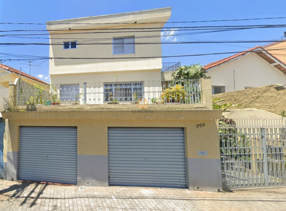 Casa com 3 Quartos à Venda, 178 m² em Casa Verde - São Paulo