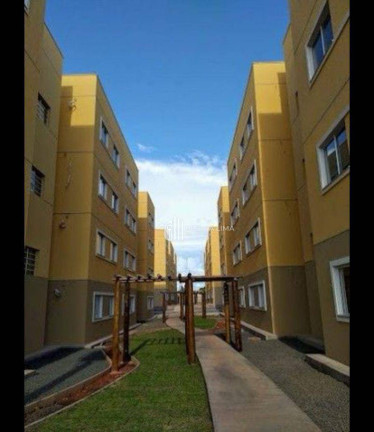 Imagem Apartamento com 2 Quartos à Venda, 48 m² em Verdecap - Teresina Imagem Apartamento com 2 Quartos à Venda, 48 m² em Verdecap - Teresina