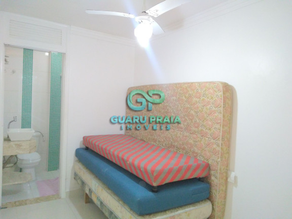 Imagem Apartamento com 2 Quartos à Venda, 70 m² em Pitangueiras - Guarujá