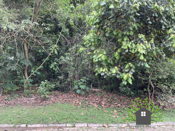 Terreno à Venda, 1.000 m² em Granja Viana Ii - Cotia
