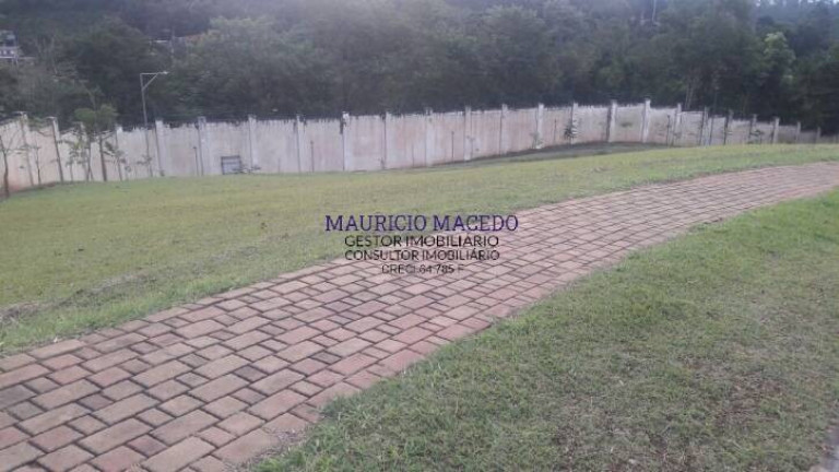 Imagem Terreno à Venda, 865 m² em Alphaville - Santana De Parnaíba Imagem Terreno à Venda, 865 m² em Alphaville - Santana De Parnaíba
