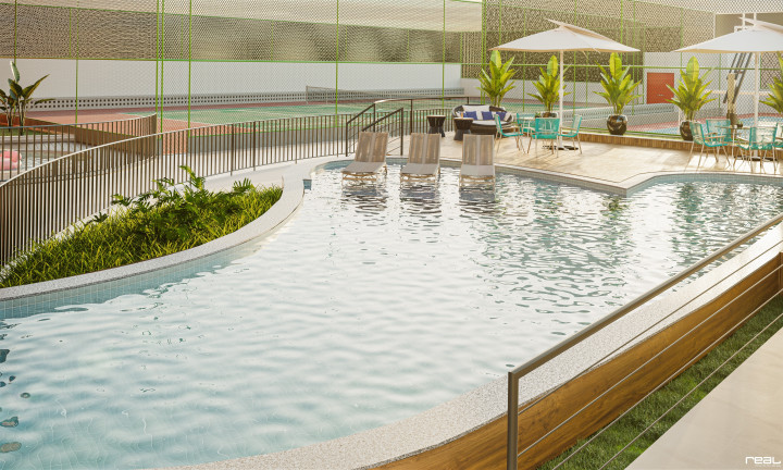 Imagem Apartamento com 4 Quartos à Venda, 32.000 m² em Praia Do Morro - Guarapari