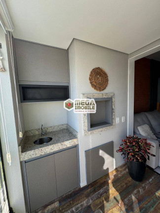 Imagem Apartamento com 2 Quartos à Venda, 66 m² em Itacorubi - Florianópolis Imagem Apartamento com 2 Quartos à Venda, 66 m² em Itacorubi - Florianópolis