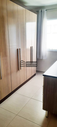 Imagem Apartamento com 3 Quartos à Venda, 59 m² em Vila Assunção - Santo André Imagem Apartamento com 3 Quartos à Venda, 59 m² em Vila Assunção - Santo André