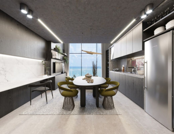 Imagem Apartamento com 2 Quartos à Venda, 65 m² Imagem Apartamento com 2 Quartos à Venda, 65 m²