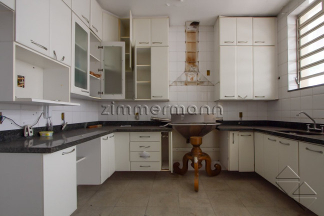 Imagem Casa com 3 Quartos à Venda, 492 m² em Alto De Pinheiros - São Paulo Imagem Casa com 3 Quartos à Venda, 492 m² em Alto De Pinheiros - São Paulo
