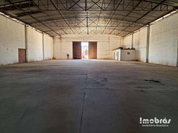 Imagem Galpão para Alugar, 1.000 m² em Santa Clara - Eusébio Imagem Galpão para Alugar, 1.000 m² em Santa Clara - Eusébio
