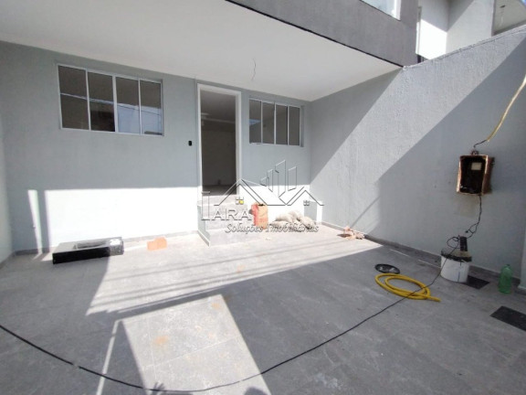 Imagem Sobrado com 2 Quartos à Venda,  em Vila Granada - São Paulo