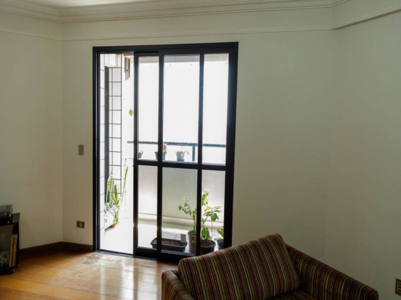 Imagem Imóvel com 3 Quartos à Venda, 135 m² em Baeta Neves - São Bernardo Do Campo