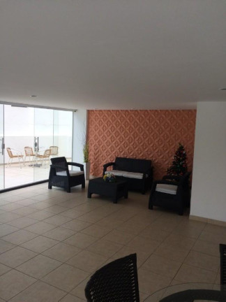 Imagem Apartamento com 2 Quartos à Venda, 55 m² em Imbuí - Salvador