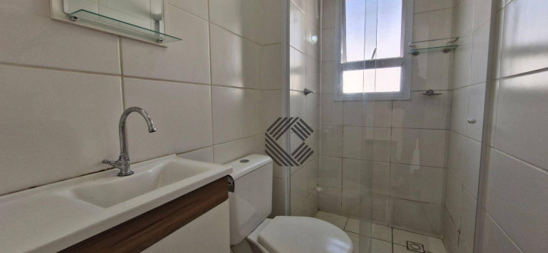 Imagem Apartamento com 2 Quartos para Alugar, 53 m² em Jardim Vera Cruz - Sorocaba Imagem Apartamento com 2 Quartos para Alugar, 53 m² em Jardim Vera Cruz - Sorocaba