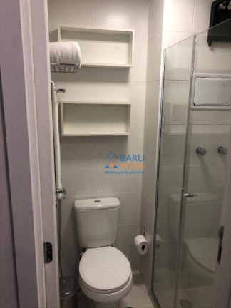 Imagem Apartamento com 1 Quarto à Venda, 24 m² em Vila Madalena - São Paulo Imagem Apartamento com 1 Quarto à Venda, 24 m² em Vila Madalena - São Paulo