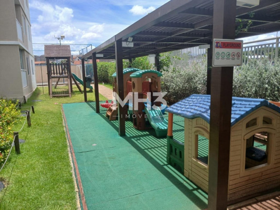 Imagem Imóvel com 3 Quartos à Venda, 61 m² em Residencial Parque Da Fazenda - Campinas Imagem Imóvel com 3 Quartos à Venda, 61 m² em Residencial Parque Da Fazenda - Campinas
