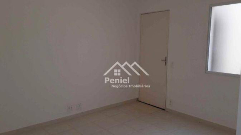Imagem Apartamento com 2 Quartos à Venda, 42 m² em Jardim Zara - Ribeirão Preto Imagem Apartamento com 2 Quartos à Venda, 42 m² em Jardim Zara - Ribeirão Preto