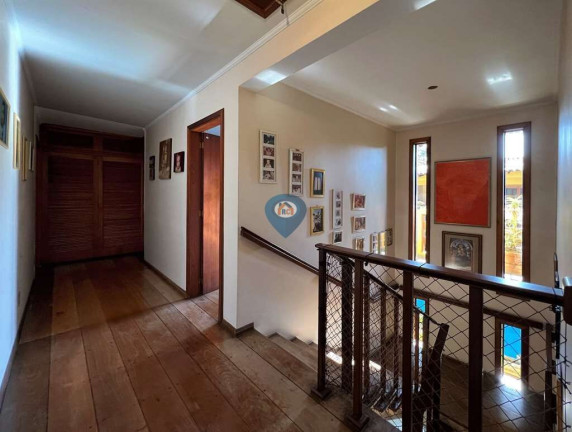 Imagem Casa com 4 Quartos à Venda, 342 m² em São Paulo Ii - Cotia