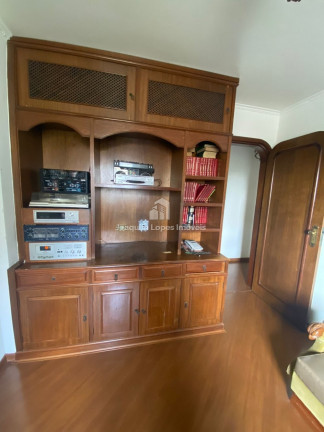 Imagem Apartamento com 4 Quartos à Venda, 165 m² em Parque Da Mooca - São Paulo