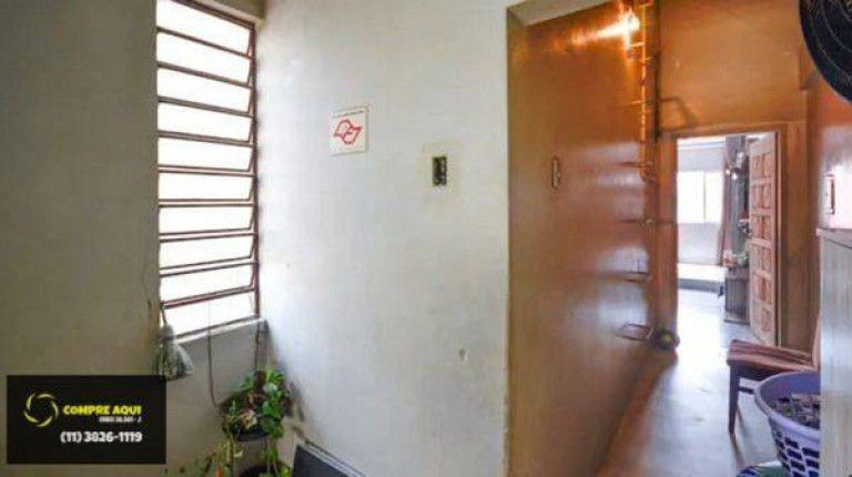 Imagem Apartamento com 1 Quarto à Venda, 45 m² em Campos Elíseos - São Paulo Imagem Apartamento com 1 Quarto à Venda, 45 m² em Campos Elíseos - São Paulo