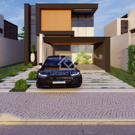 Imagem Casa com 4 Quartos à Venda, 389 m² em Universidade - Vitória Da Conquista Imagem Casa com 4 Quartos à Venda, 389 m² em Universidade - Vitória Da Conquista