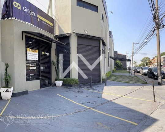 Imagem Imóvel Comercial à Venda, 550 m² em Parque Renato Maia - Guarulhos Imagem Imóvel Comercial à Venda, 550 m² em Parque Renato Maia - Guarulhos