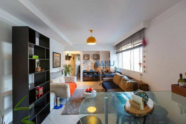 Imagem Apartamento com 2 Quartos à Venda, 64 m² em Lapa - São Paulo Imagem Apartamento com 2 Quartos à Venda, 64 m² em Lapa - São Paulo
