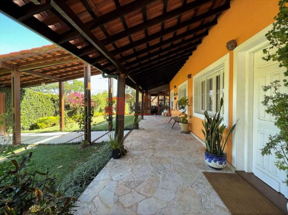 Imagem Casa de Condomínio com 5 Quartos à Venda, 653 m² em Granja Viana - Cotia Imagem Casa de Condomínio com 5 Quartos à Venda, 653 m² em Granja Viana - Cotia