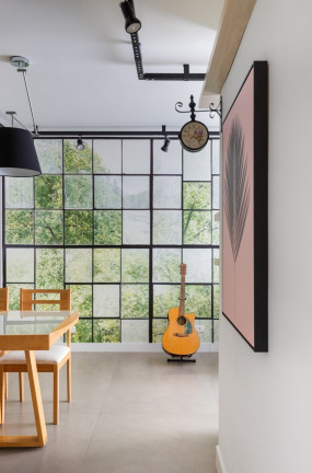 Imagem Apartamento com 2 Quartos à Venda, 61 m² em Chácara Inglesa - São Paulo