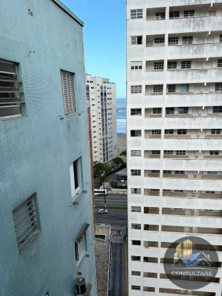 Imagem Apartamento com 1 Quarto à Venda, 47 m² em José Menino - Santos Imagem Apartamento com 1 Quarto à Venda, 47 m² em José Menino - Santos