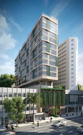 Imagem Apartamento com 2 Quartos à Venda, 96 m² em Ipanema - Rio De Janeiro