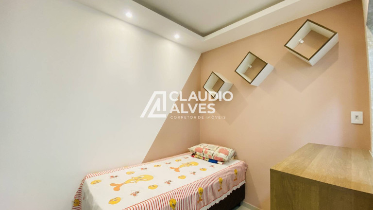 Imagem Casa de Condomínio com 3 Quartos à Venda, 100 m² em Papagaio - Feira De Santana Imagem Casa de Condomínio com 3 Quartos à Venda, 100 m² em Papagaio - Feira De Santana