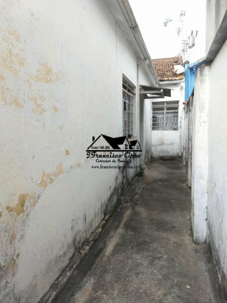 Imagem Casa com 2 Quartos à Venda, 110 m² em Centro - Lorena Imagem Casa com 2 Quartos à Venda, 110 m² em Centro - Lorena